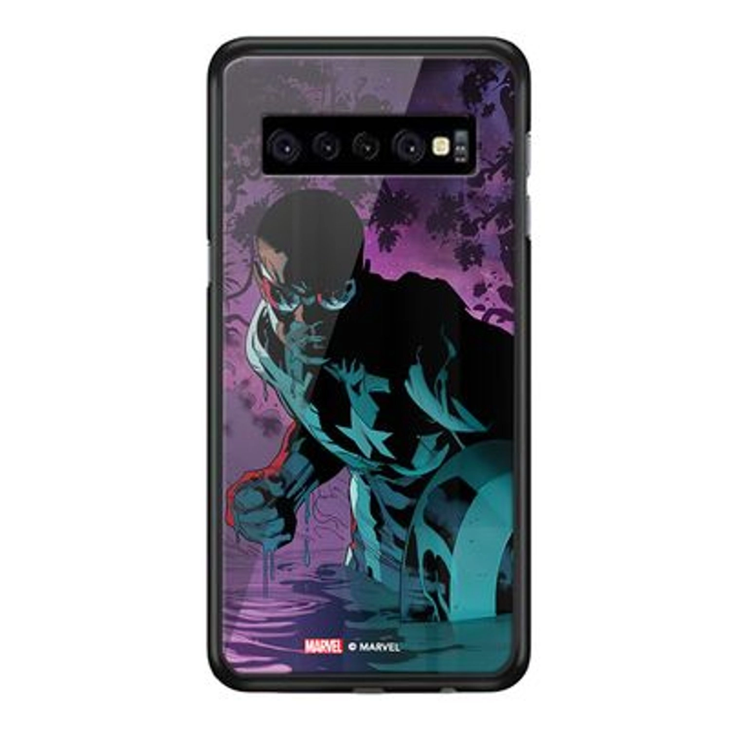 Samsung S10 Cover Back Case for Galaxy S10