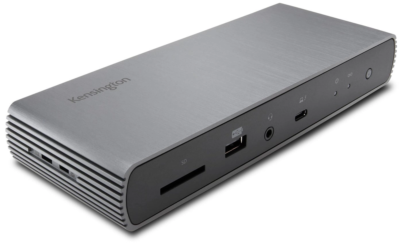 SD5750T - Thunderbolt 4 Dual 4K 90W