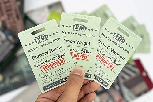 Escape from Dead Town - Zombie Apocalypse