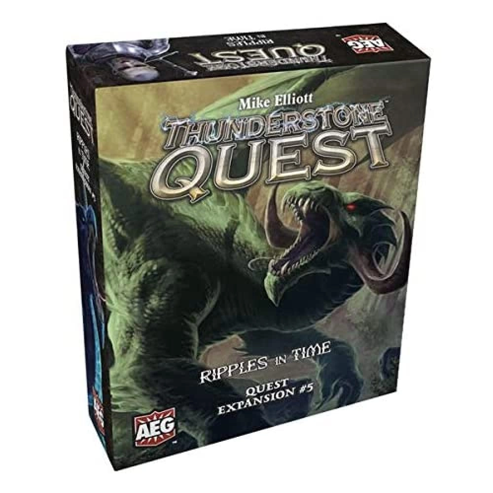 AEG Thunderstone Quest: Ripples in Time