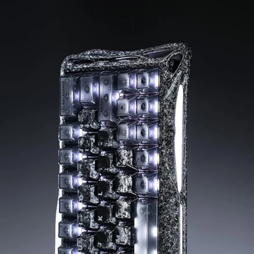 Mercury V60 Pro - QW Wired