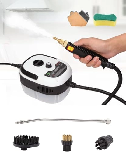 Handheld Steam Cleaner
