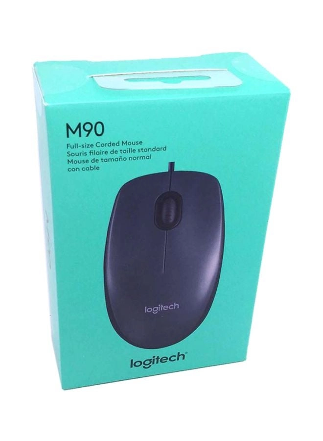 M90 Mouse - USB
