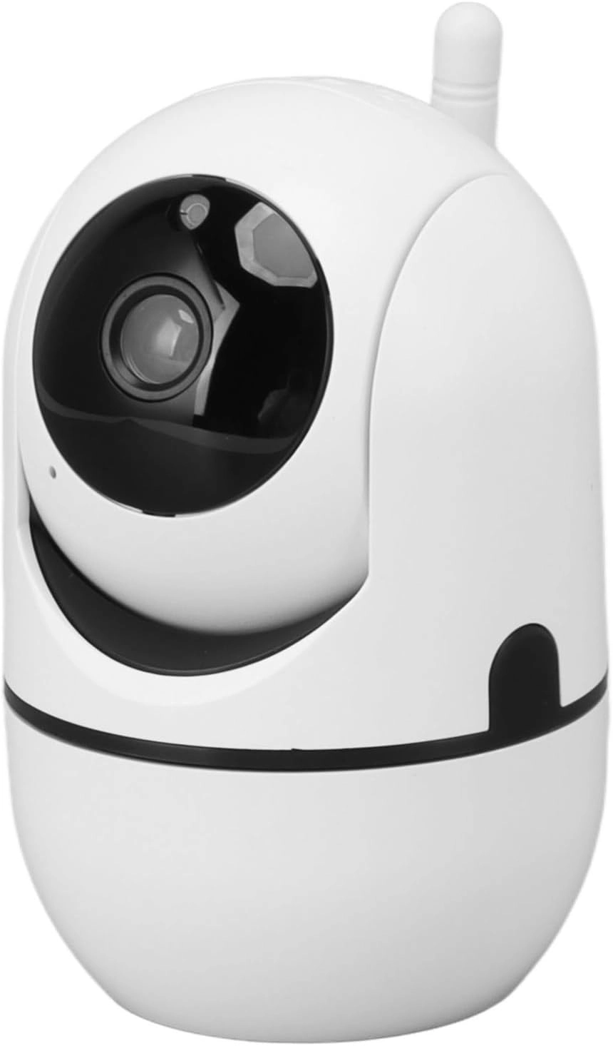 Light Bulb Security Camera 1080P