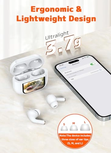 T20 Wireless Earbud