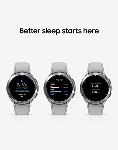 Galaxy Watch4 Classic 46mm LTE