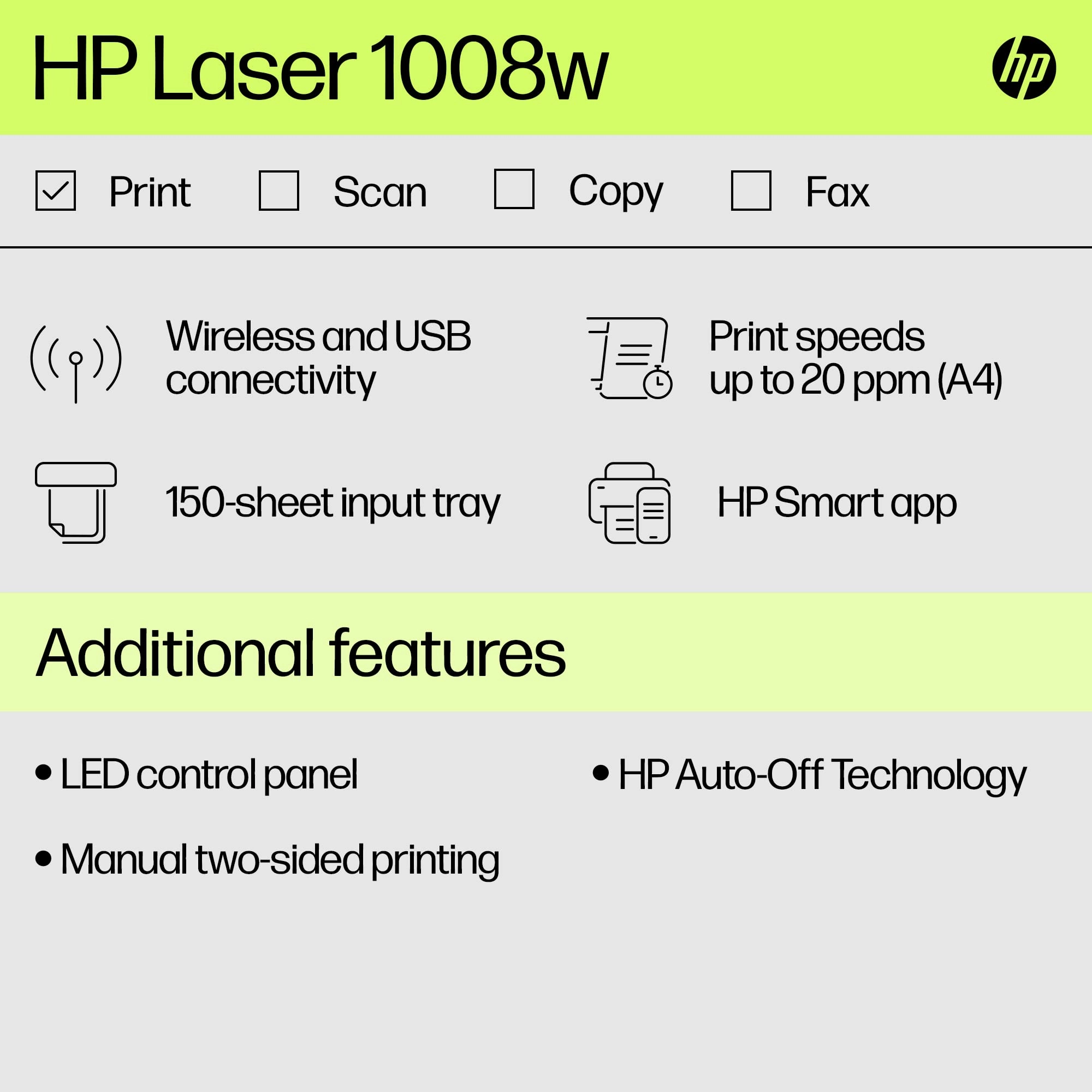 Laser 1008w 714Z9A