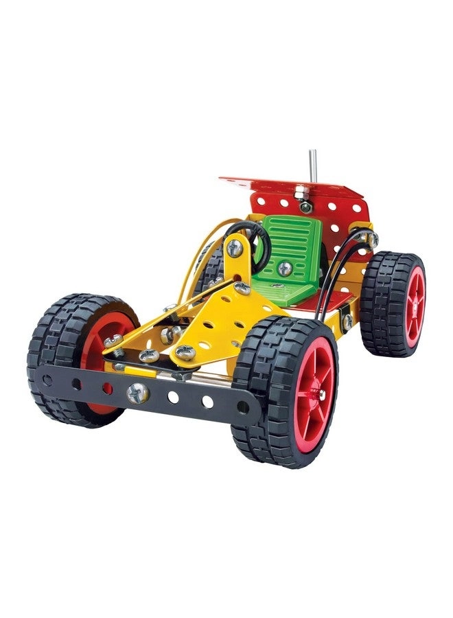 MEC - O - Tec Set 2 - Construction 152pcs