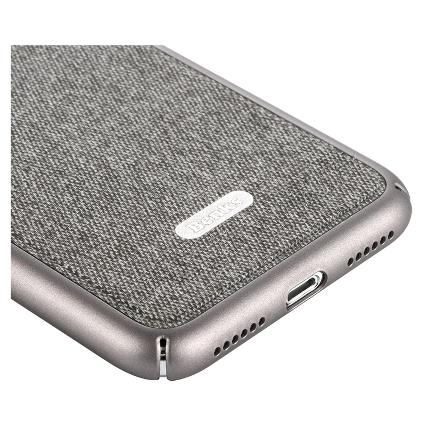 600557 Back Case for iPhone X