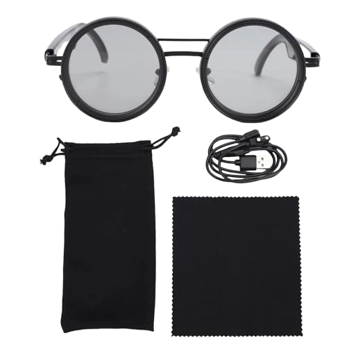 AI Translation Smart Glasses - 100+ Languages Real Time