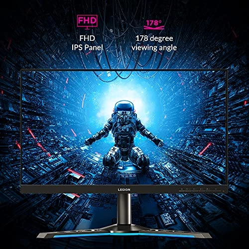 Y25-25 - 66AAGAC6IN 24.5 Inches 1920 X 1080