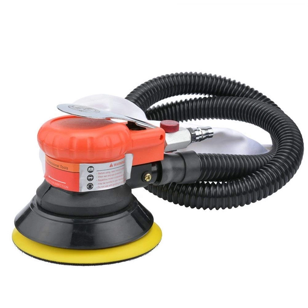 QMIQMI Pneumatic Tools - 125mm 5-inch