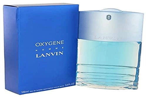 Oxygene Homme Eau de Toilette 100ml