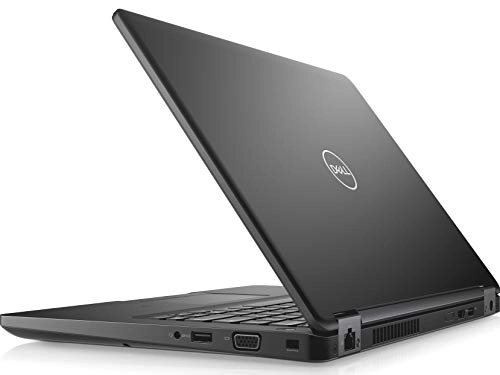 (Renewed) Latitude 5490 - 14'' Core i5-7300U 8GB DDR4 256GB SSD