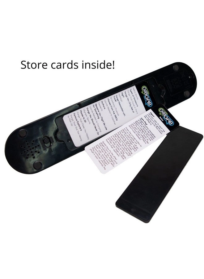 GibGab - 8 years and up