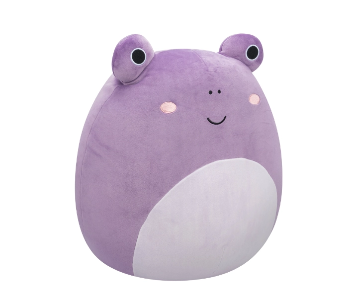 Philomena - 40.64 cm Purple Plush