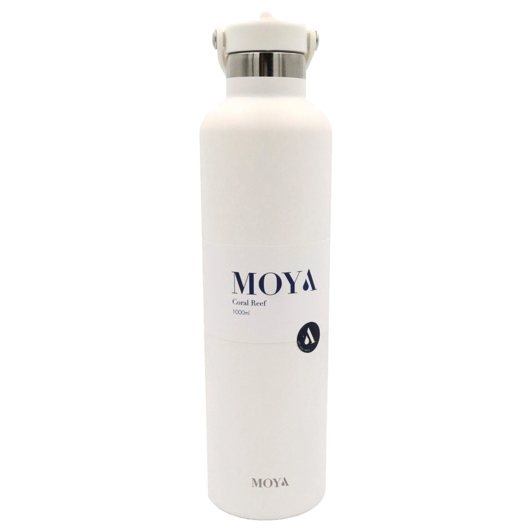 Coral Reef Flask - 1L