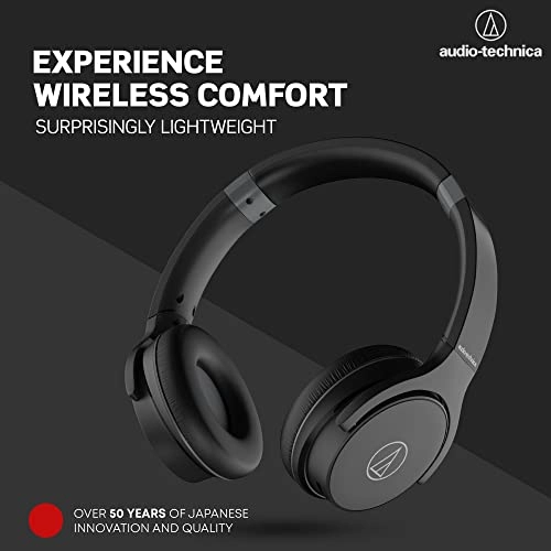 ATH-S220BTNBG Wireless Headphone