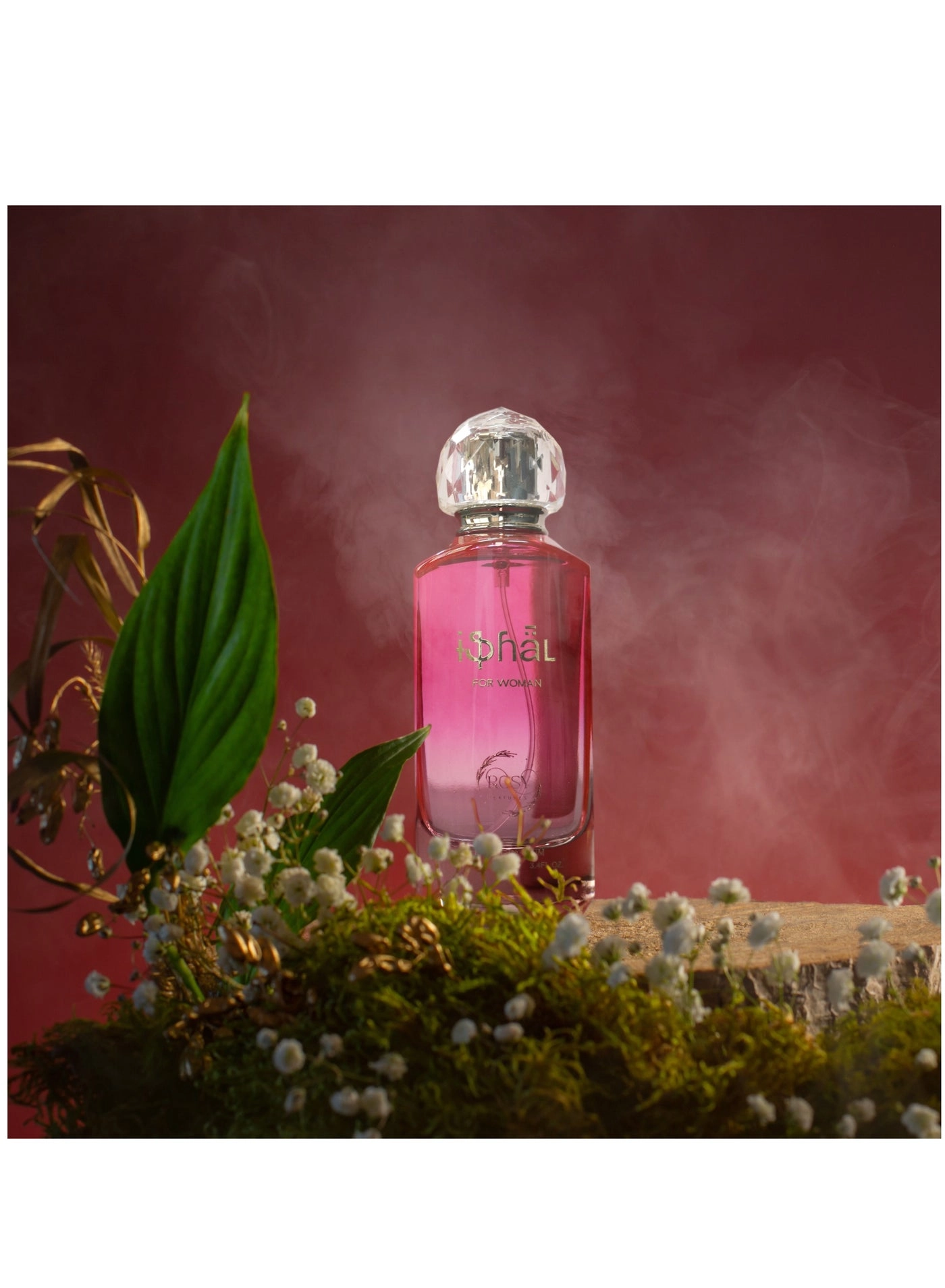 LURE Eau de Parfum 100 ml
