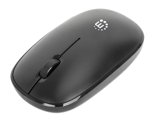 Wireless Mouse - Bluetooth