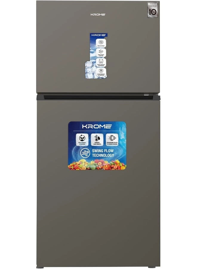 Krome KR-RFF800TI