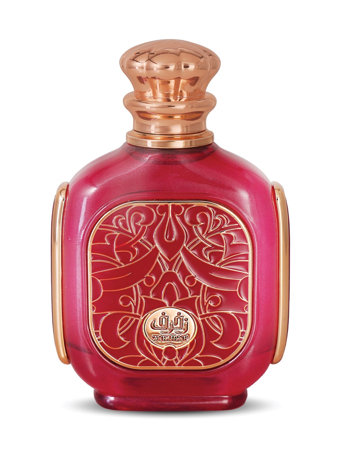 ZIMAYA Zukhruf Cherry Eau de Parfum 100 ml