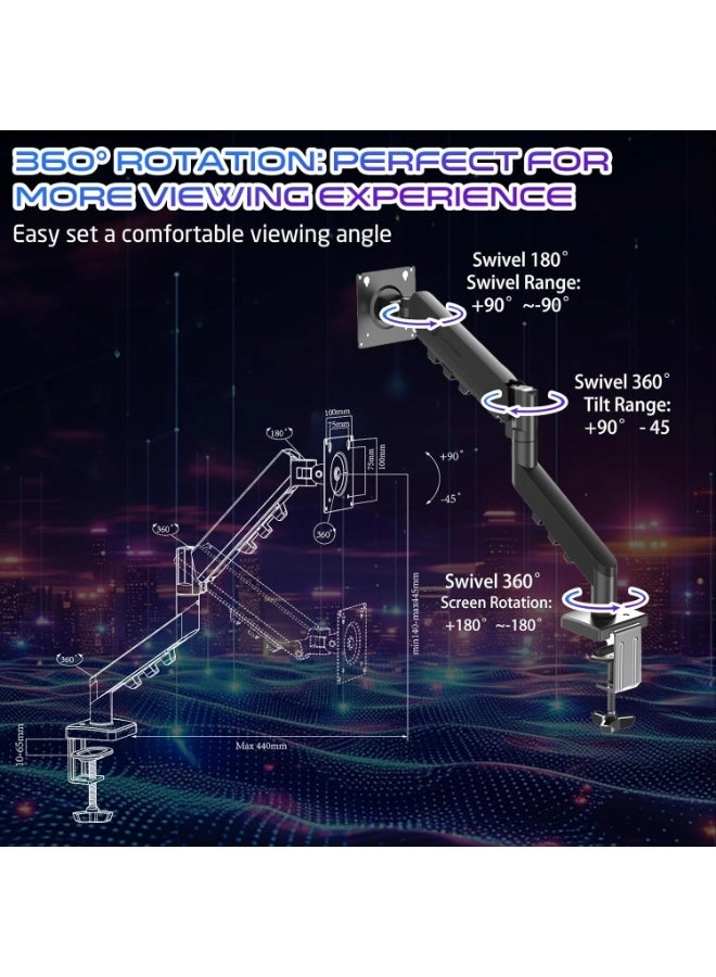 GO-5500 - 1 32 in 75 x 75 mm and 100 x 100 mm