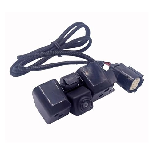 Rear View Camera - Night vision 628*586 pixels