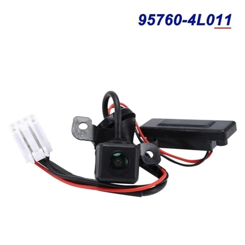 Reverse Camera - Night vision High resolution