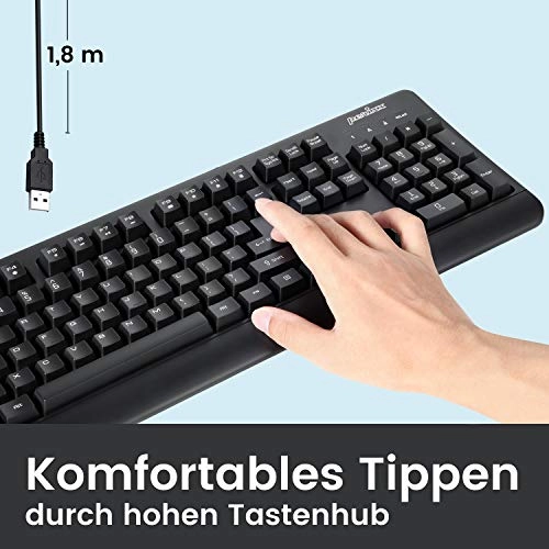 PERIBOARD-517 - Wired