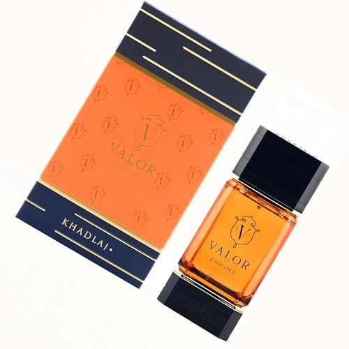 Valor Eau de Parfum 100 ml