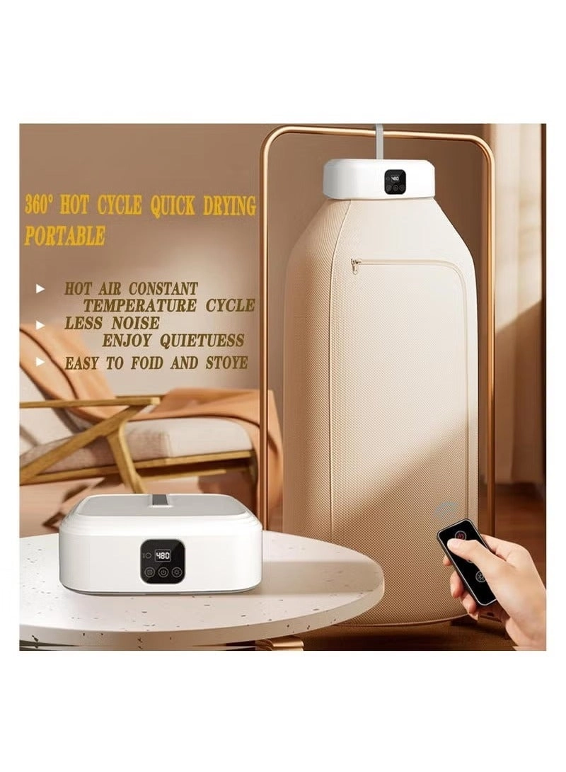 tr6 - 3D Drying UV Sterilization Compact