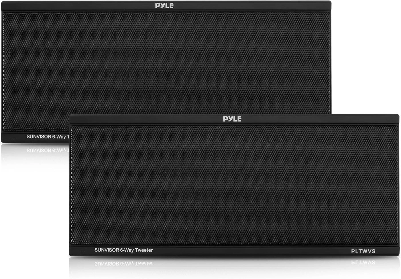 Pyle PLTWVS - 6 Way