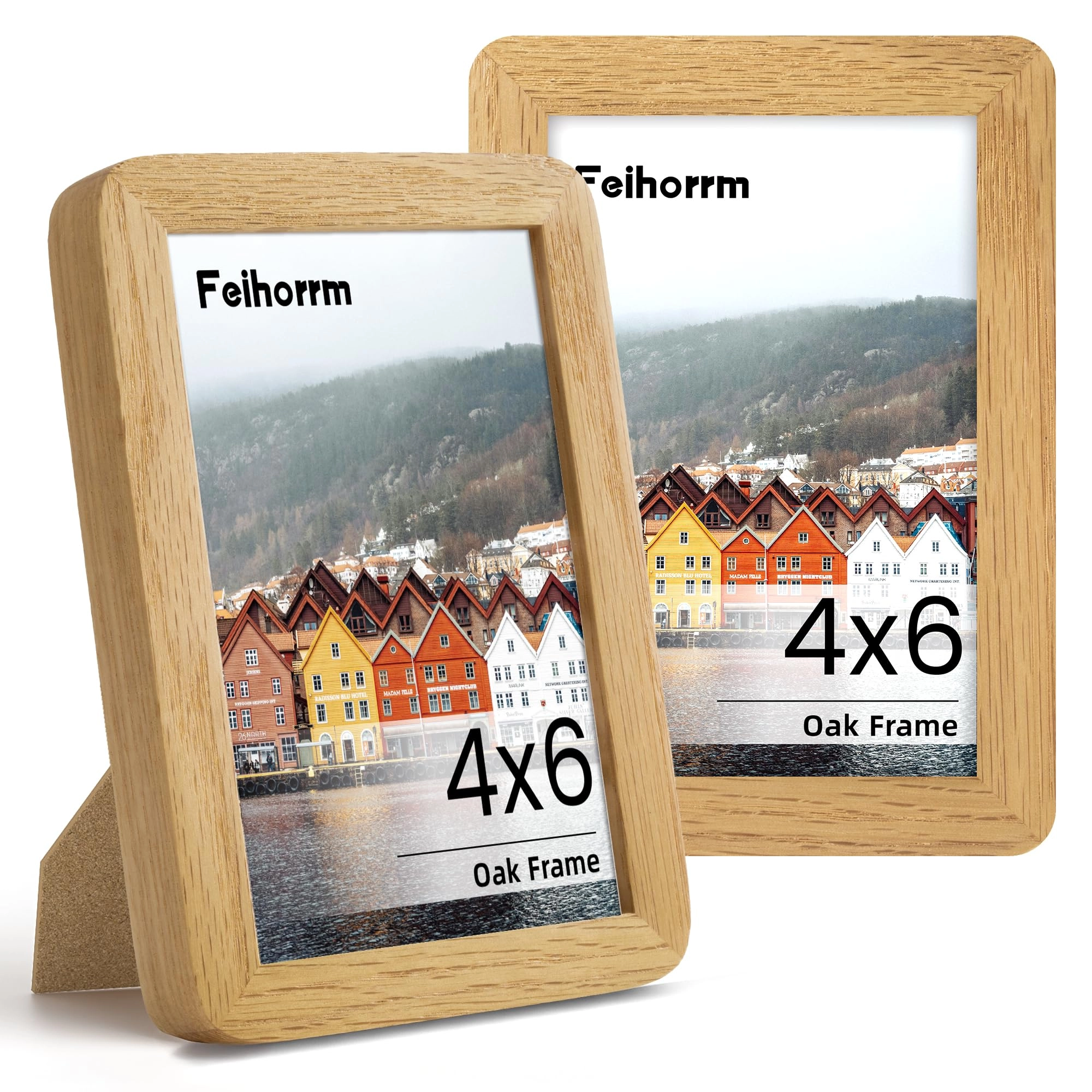 4x6 Picture Frame - 2