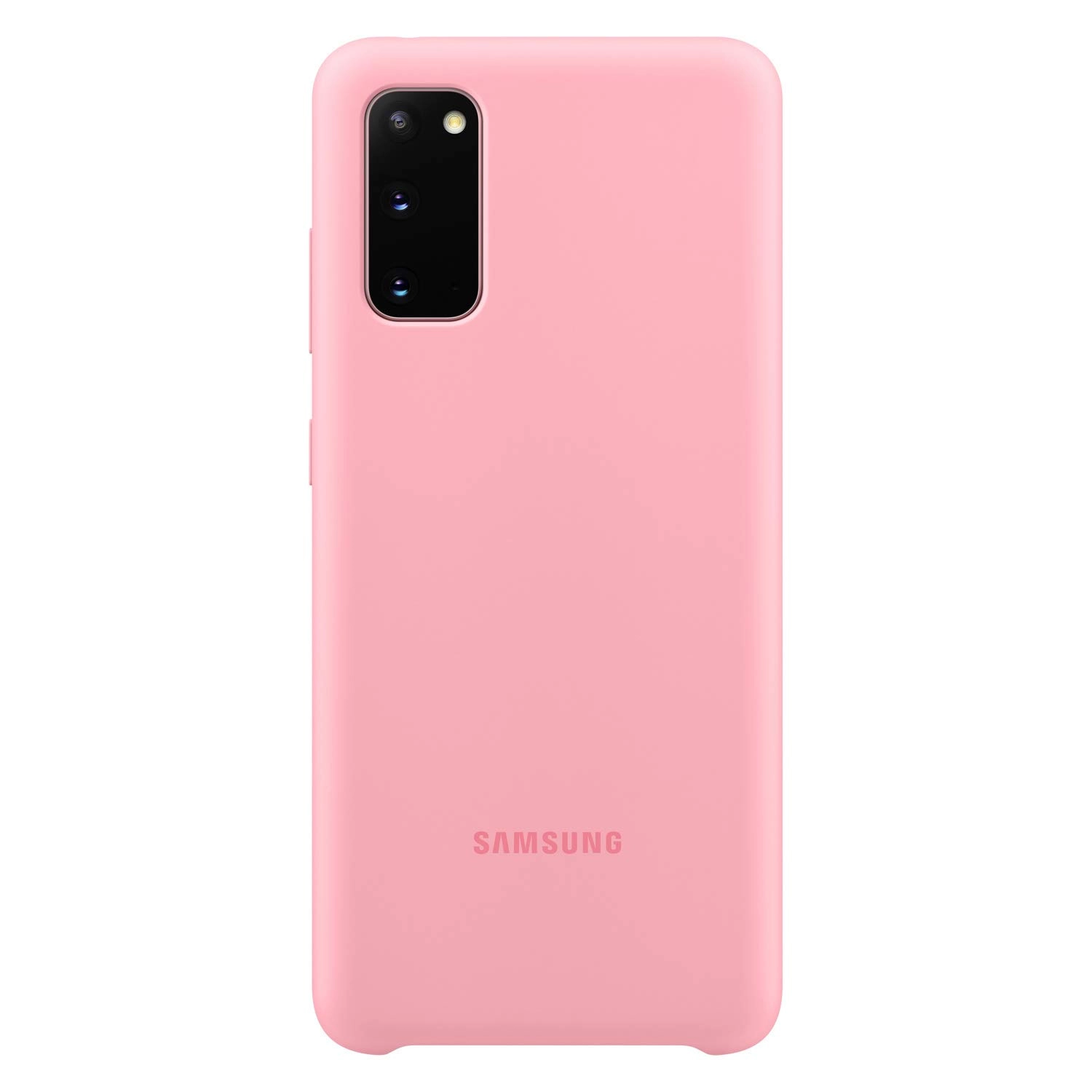 Phone Cover Silicone for Samsung Galaxy S20