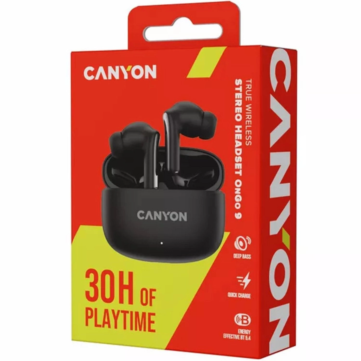 OnGo 9 Wireless Earbud