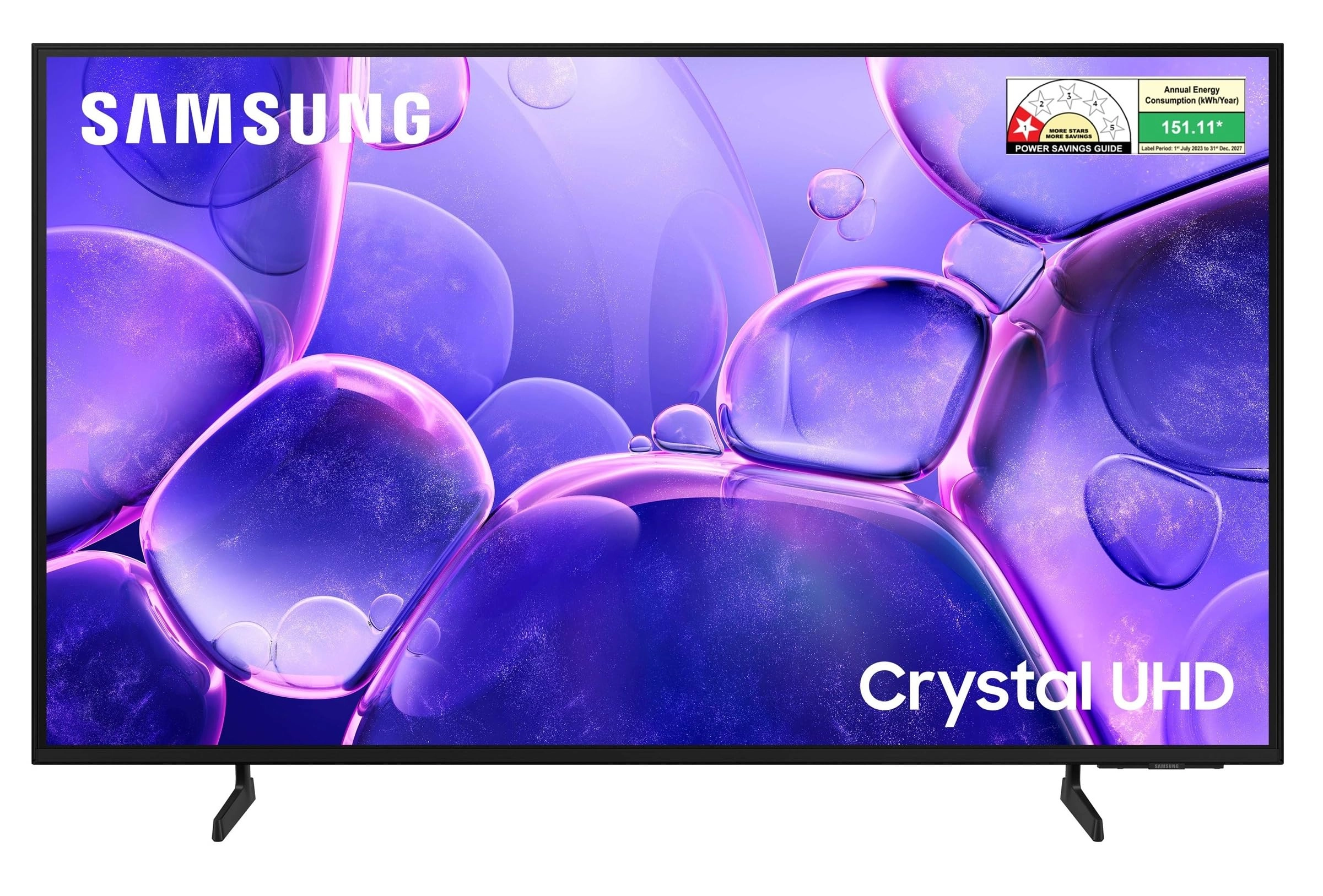 Samsung UA43U8600FULXL - 43 inches