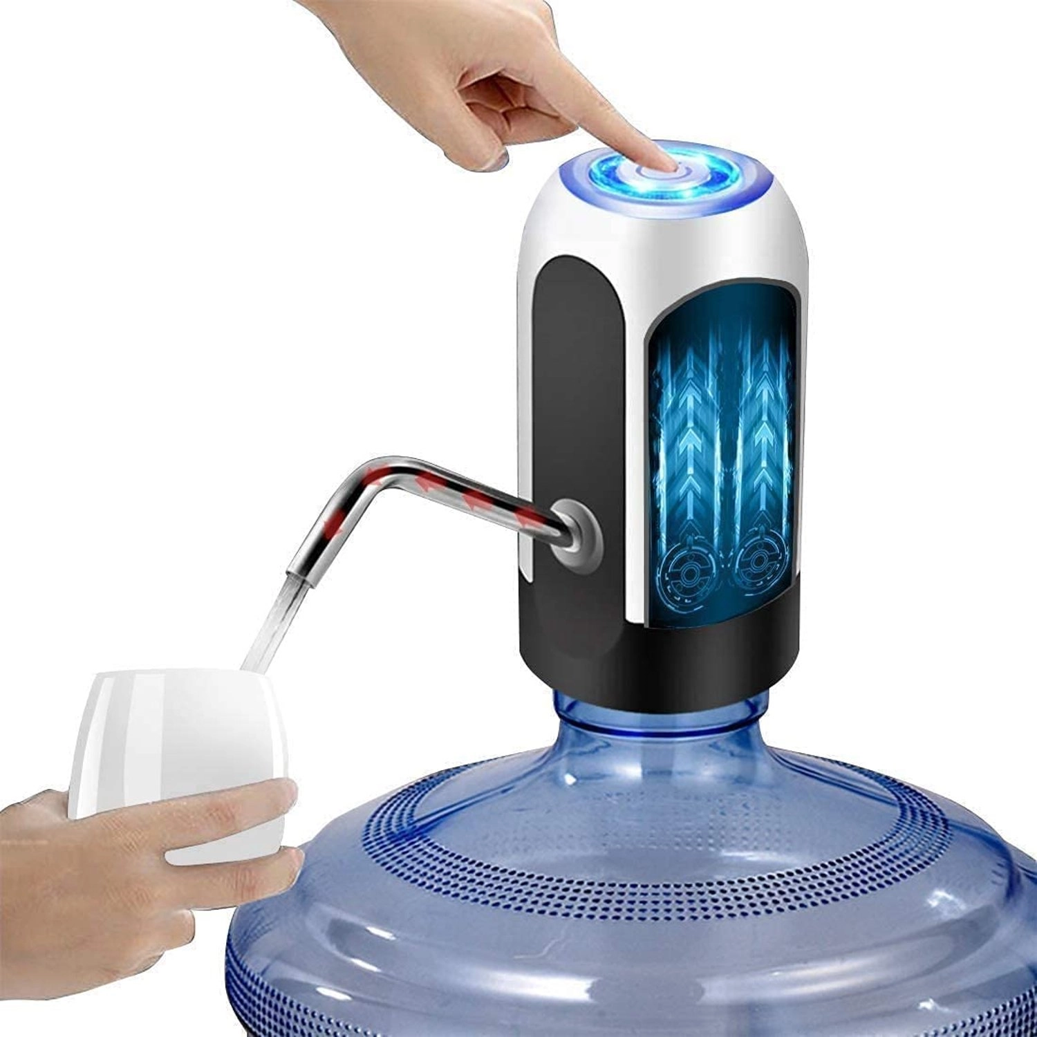 Milton Mini Water Dispenser