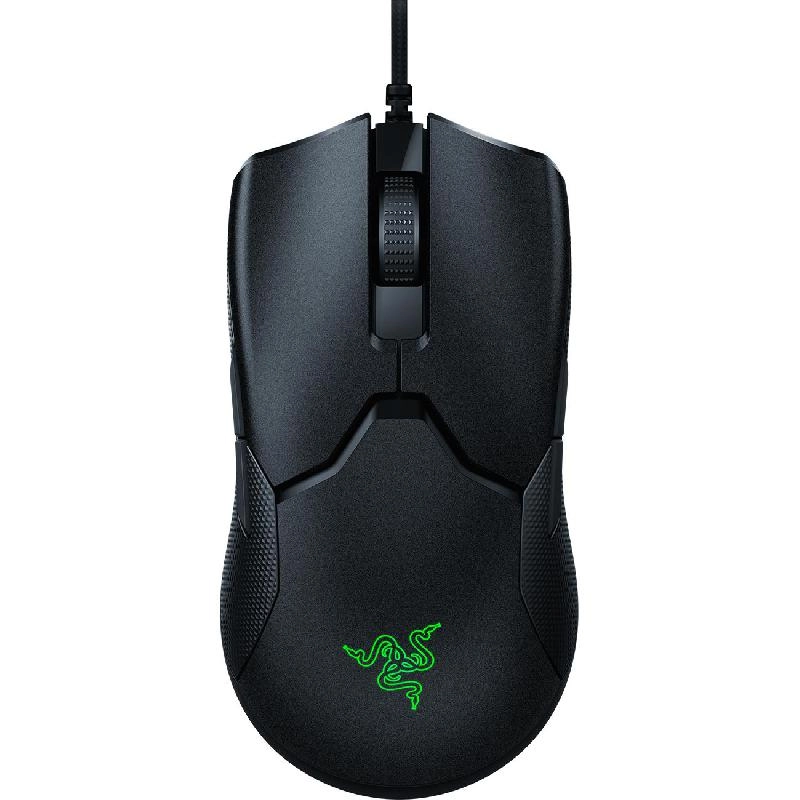 Razer Viper Ultralight Ambidextrous Gaming Mouse - Wired