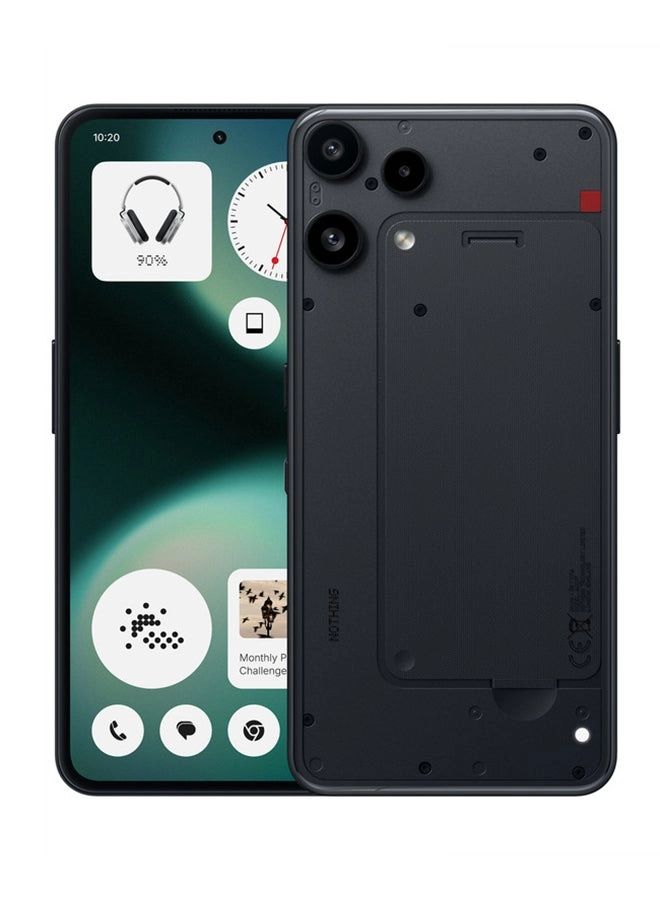 Nothing 3a Lite - 8 GB 256 GB