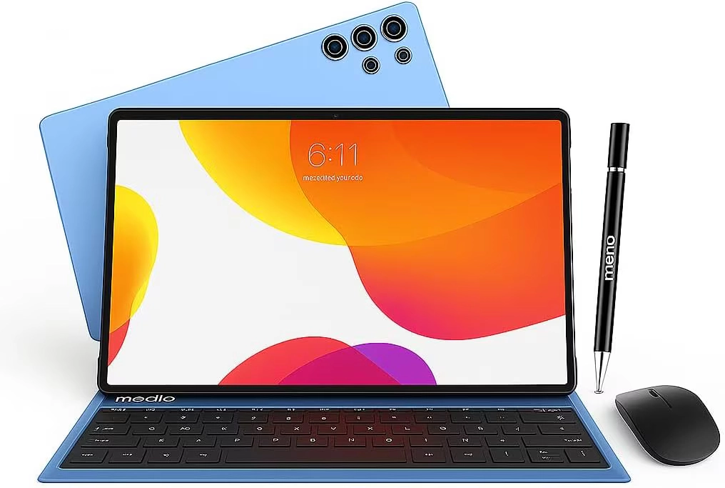 Modio M39 Tablet 10.1" LTE 12GB RAM 512GB