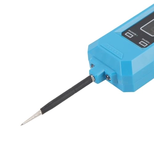 Car Circuit Tester - 1 to 8 Amp 6 to 36V 2 Clamps