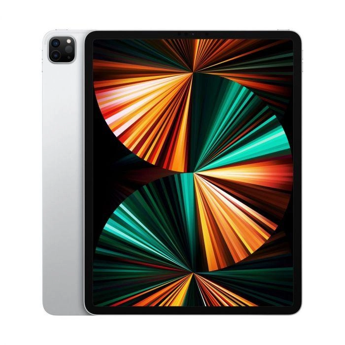 iPad Pro M1 (2021) - 512GB 12.9"
