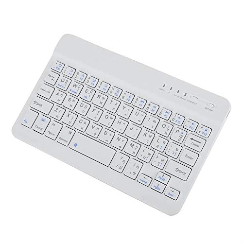 Keyboard for Systems/iOS/Windows - Thai