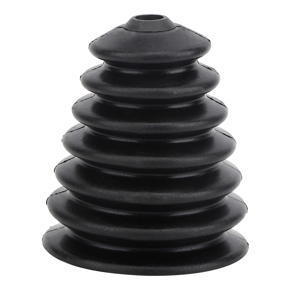 Leftwei Electric Hammer Dust Cover - 6mm-16mm Black