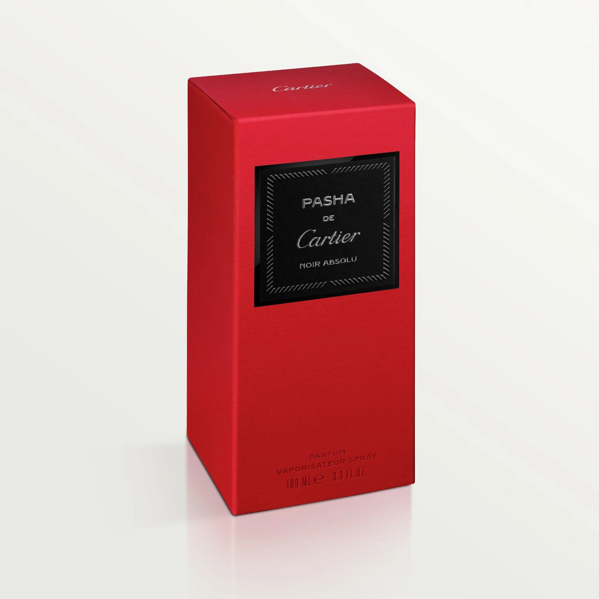 Pasha Eau de Parfum - 100 ml