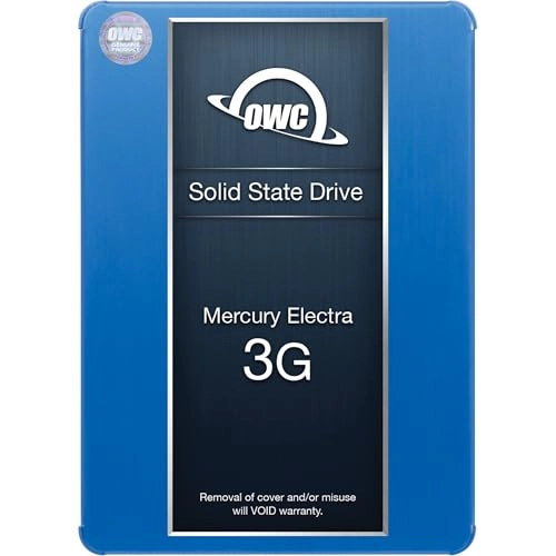 Mercury Electra 3G - 1.0TB 2.5-inch