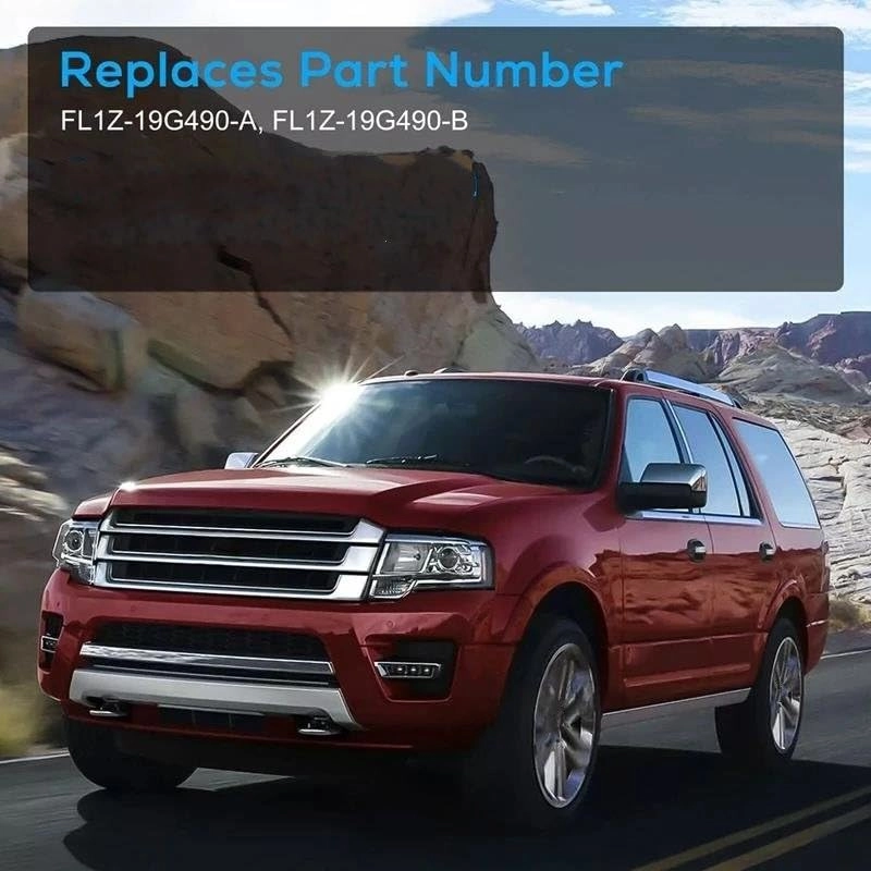 FL1Z-19G490 - For Expedition 2015 2016 2017