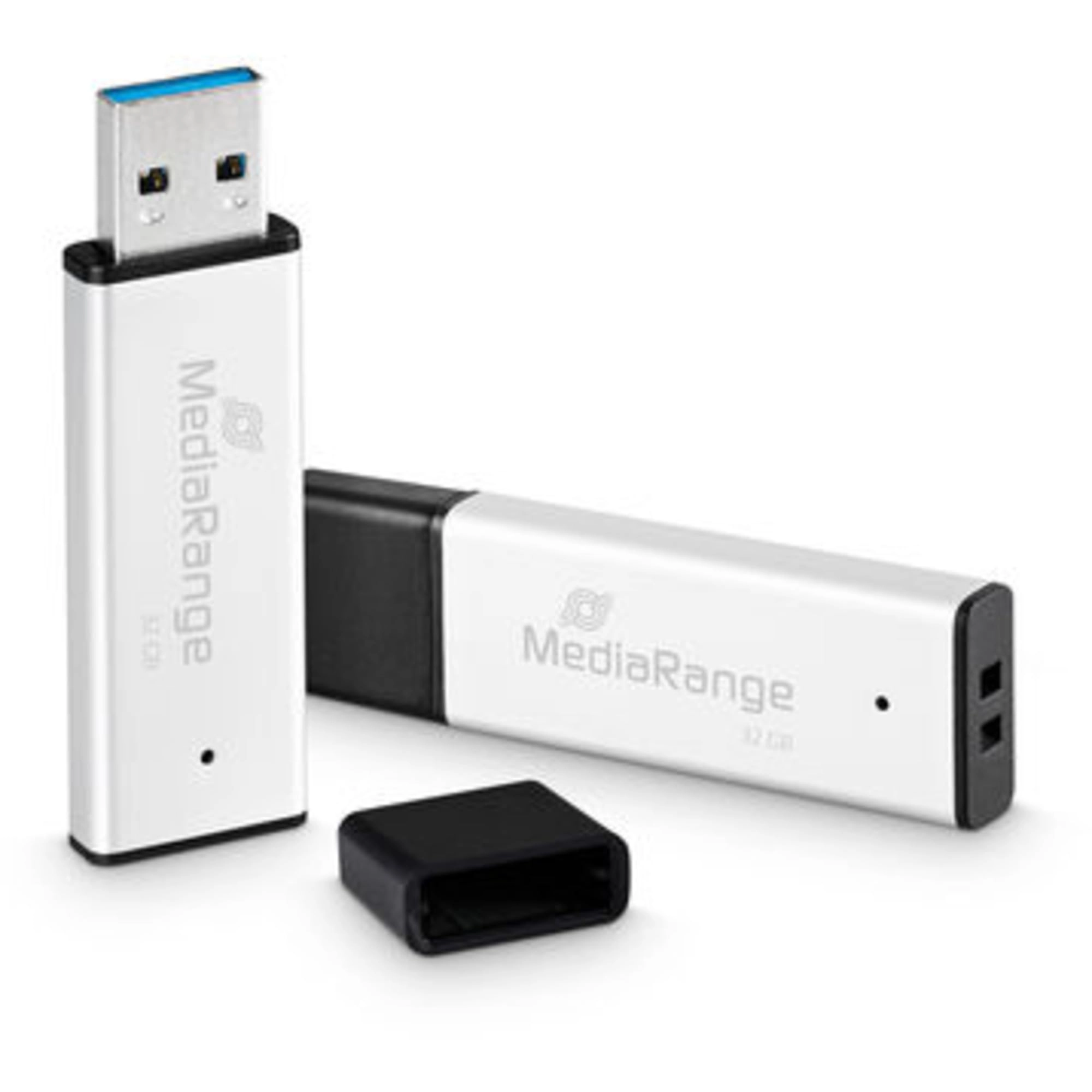 MediaRange GmbH MR1900 - USB 3.0 32GB