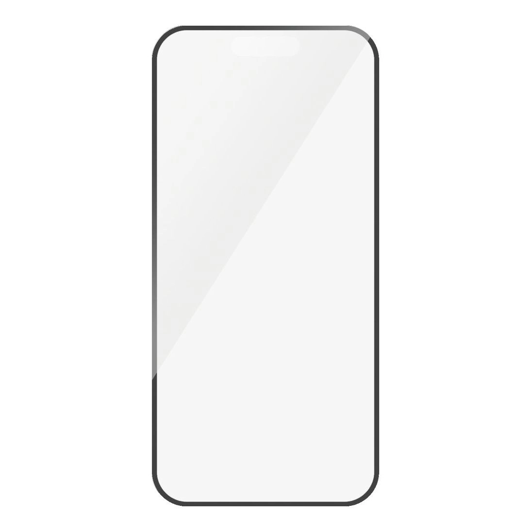 PanzerGlass Matte Glass Screen Protector for iPhone 16 Pro